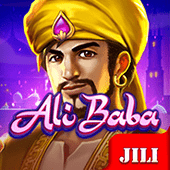 Ali Baba - kunvin slot nóng