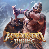 Asgardian Trỗi Dậy - kunvin casino