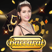 Baccarat - kunvin live casino
