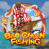 Câu Cá Bao Chuan - kunvin games