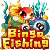 Câu Cá Bingo - kunvin casino