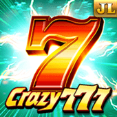 Điên Cuồng 777 - kunvin slot