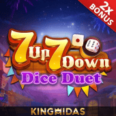 Song Ca Xúc Xắc - kunvin game