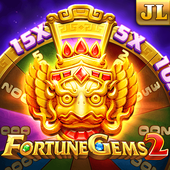 Đá Quý May Mắn 2 - kunvin slot
