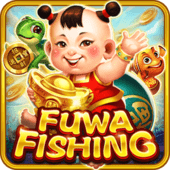 Câu Cá Fuwa - kunvin games