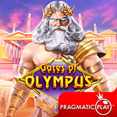 Cổng Olympus - kunvin casino