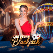 Blackjack Las Vegas - kunvin casino