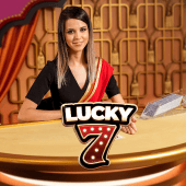May Mắn 7 - kunvin live casino