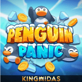 Hoảng Loạn Chim Cánh Cụt - kunvin games