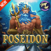 Poseidon - kunvin games