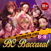 Baccarat Blockchain Sexy B B - kunvin casino